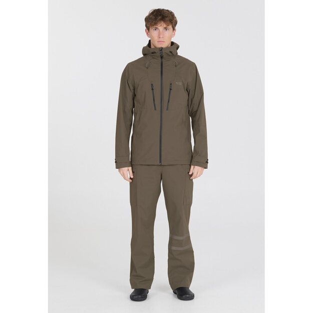 Vyriška striukė WEATHER REPORT Harbor M Rain-Tech Jacket W-PRO 20000 
