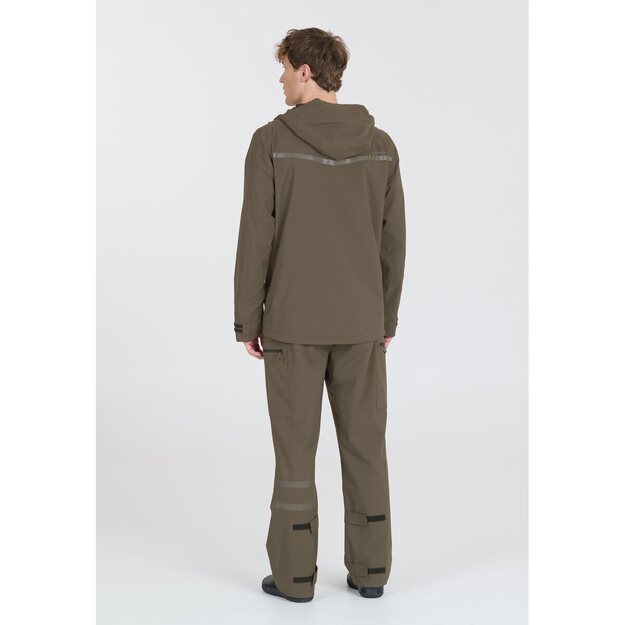 Vyriška striukė WEATHER REPORT Harbor M Rain-Tech Jacket W-PRO 20000 
