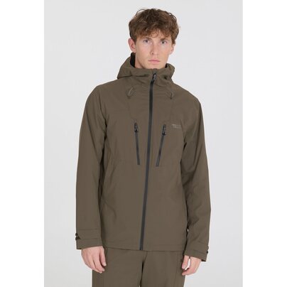 Vyriška striukė WEATHER REPORT Harbor M Rain-Tech Jacket W-PRO 20000 