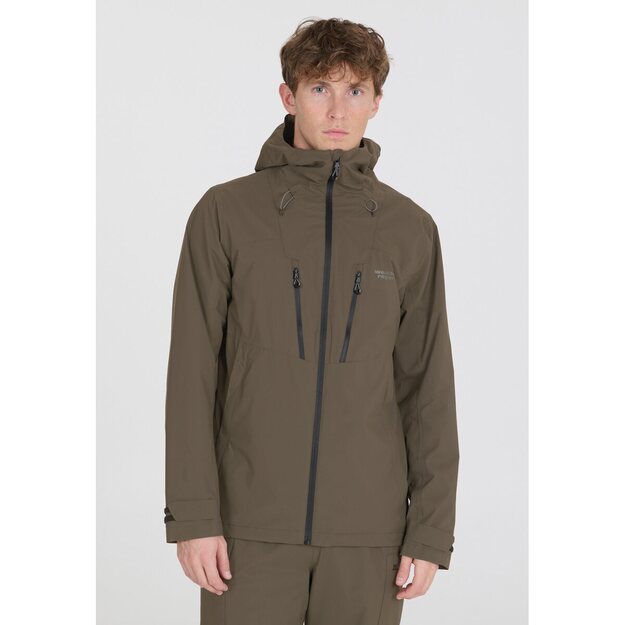 Vyriška striukė WEATHER REPORT Harbor M Rain-Tech Jacket W-PRO 20000 