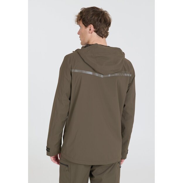 Vyriška striukė WEATHER REPORT Harbor M Rain-Tech Jacket W-PRO 20000 