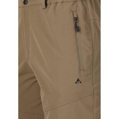 Vyriški šortai WHISTLER Avian M Outdoor Stretch Shorts 