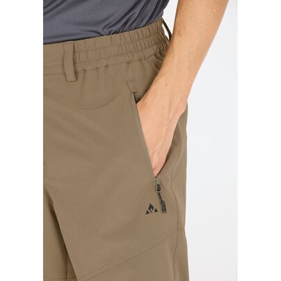 Vyriški šortai WHISTLER Avian M Outdoor Stretch Shorts 
