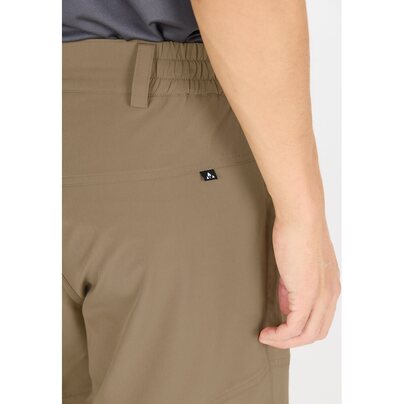 Vyriški šortai WHISTLER Avian M Outdoor Stretch Shorts 