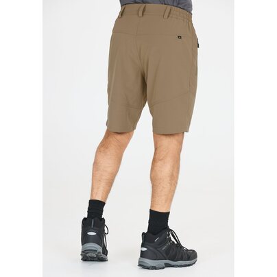Vyriški šortai WHISTLER Avian M Outdoor Stretch Shorts 