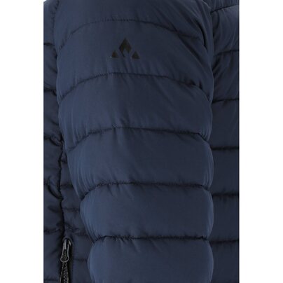 Vyriška striukė WHISTLER Edge M CFT+ Light Puffer Jacket 