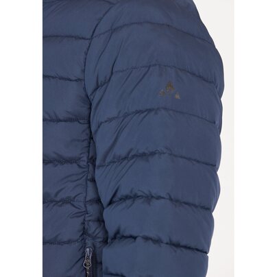 Vyriška striukė WHISTLER Edge M CFT+ Light Puffer Jacket 