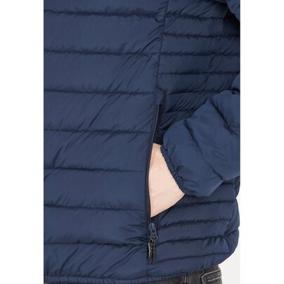 Vyriška striukė WHISTLER Edge M CFT+ Light Puffer Jacket 