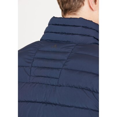 Vyriška striukė WHISTLER Edge M CFT+ Light Puffer Jacket 