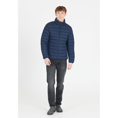 Vyriška striukė WHISTLER Edge M CFT+ Light Puffer Jacket 