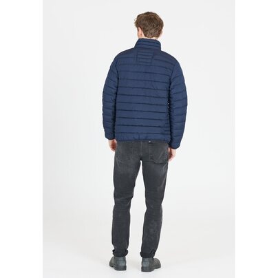 Vyriška striukė WHISTLER Edge M CFT+ Light Puffer Jacket 