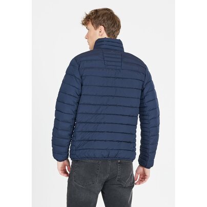 Vyriška striukė WHISTLER Edge M CFT+ Light Puffer Jacket 