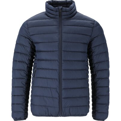 Vyriška striukė WHISTLER Edge M CFT+ Light Puffer Jacket 