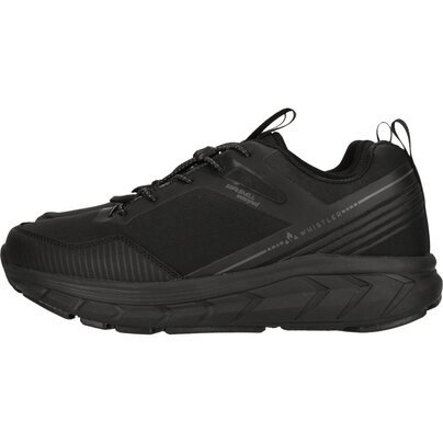 Neperšlampami vyriški batai WHISTLER Hank Shoe WP 