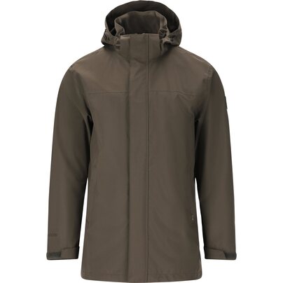 Vyriška striukė WHISTLER Marico M Parka W-PRO 10000 