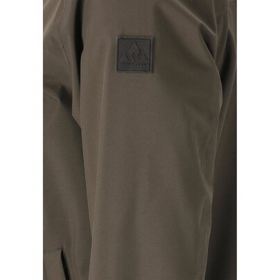 Vyriška striukė WHISTLER Marico M Parka W-PRO 10000 