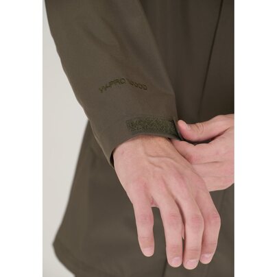 Vyriška striukė WHISTLER Marico M Parka W-PRO 10000 