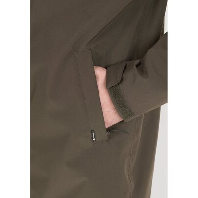 Vyriška striukė WHISTLER Marico M Parka W-PRO 10000 