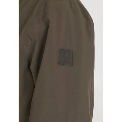 Vyriška striukė WHISTLER Marico M Parka W-PRO 10000 