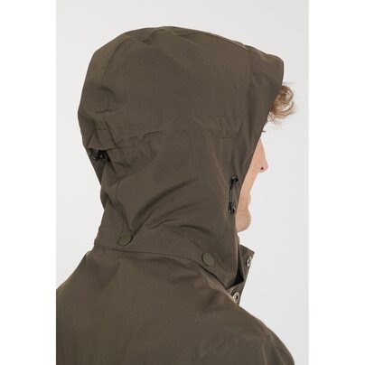 Vyriška striukė WHISTLER Marico M Parka W-PRO 10000 