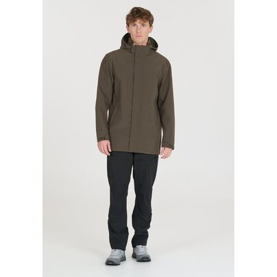 Vyriška striukė WHISTLER Marico M Parka W-PRO 10000 