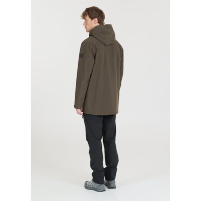 Vyriška striukė WHISTLER Marico M Parka W-PRO 10000 