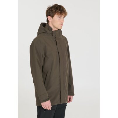 Vyriška striukė WHISTLER Marico M Parka W-PRO 10000 