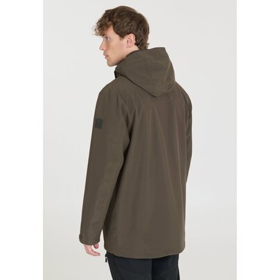 Vyriška striukė WHISTLER Marico M Parka W-PRO 10000 