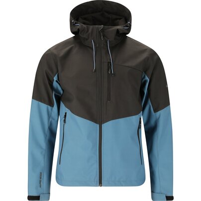 Vyriška striukė WHISTLER Rodney M Softshell Jacket W-PRO 8000 