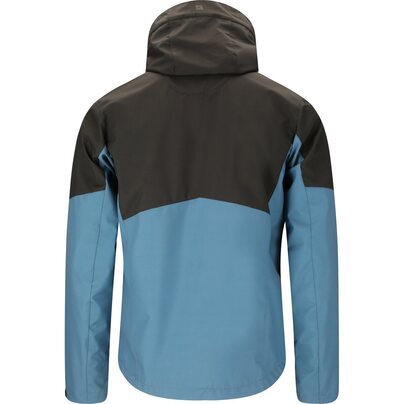 Vyriška striukė WHISTLER Rodney M Softshell Jacket W-PRO 8000 