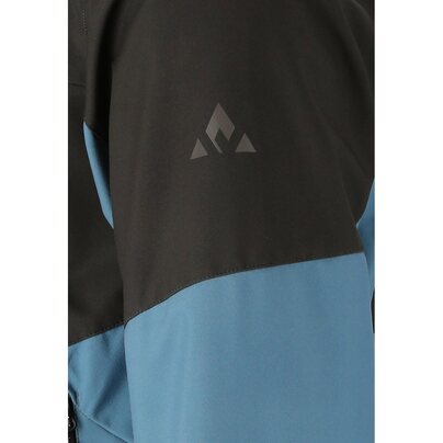 Vyriška striukė WHISTLER Rodney M Softshell Jacket W-PRO 8000 