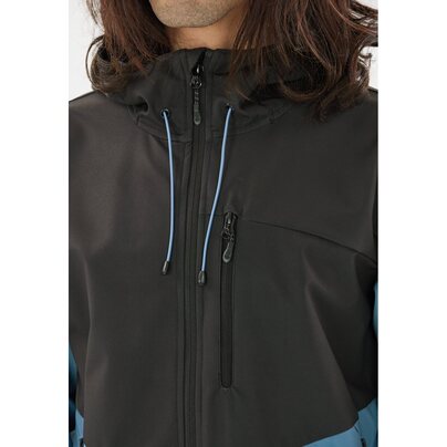 Vyriška striukė WHISTLER Rodney M Softshell Jacket W-PRO 8000 