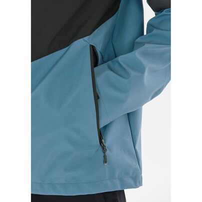 Vyriška striukė WHISTLER Rodney M Softshell Jacket W-PRO 8000 