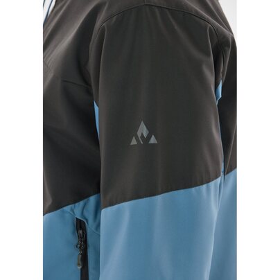 Vyriška striukė WHISTLER Rodney M Softshell Jacket W-PRO 8000 