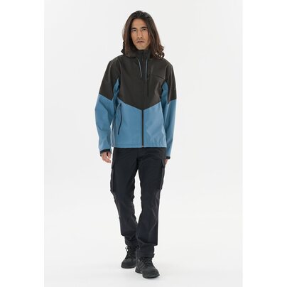 Vyriška striukė WHISTLER Rodney M Softshell Jacket W-PRO 8000 