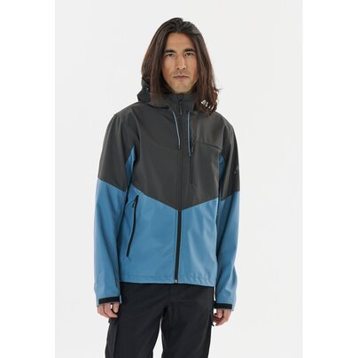 Vyriška striukė WHISTLER Rodney M Softshell Jacket W-PRO 8000 