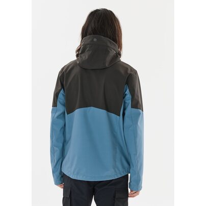 Vyriška striukė WHISTLER Rodney M Softshell Jacket W-PRO 8000 