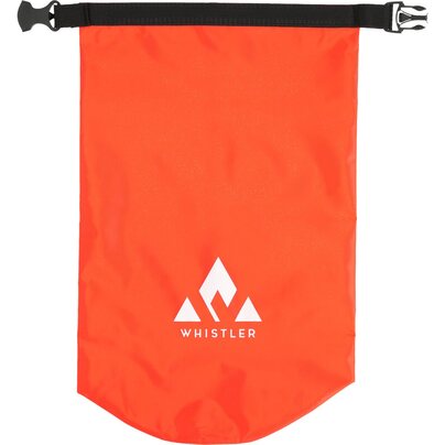 Vandeniui atsparus maišas WHISTLER Tonto 10L Dry Bag 