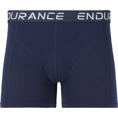 Vyriški apatiniai  ENDURANCE: Norwich M Boxershorts 1-Pack 