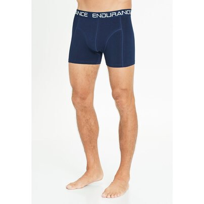 Vyriški apatiniai  ENDURANCE: Norwich M Boxershorts 1-Pack 