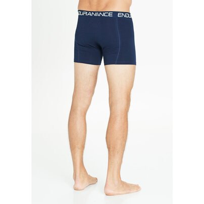 Vyriški apatiniai  ENDURANCE: Norwich M Boxershorts 1-Pack 