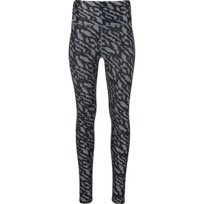 Moteriškos tamprės ATHLECIA: Mist W Printed Tights 