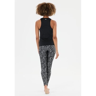 Moteriškos tamprės ATHLECIA: Mist W Printed Tights 