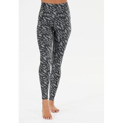 Moteriškos tamprės ATHLECIA: Mist W Printed Tights 