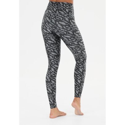 Moteriškos tamprės ATHLECIA: Mist W Printed Tights 