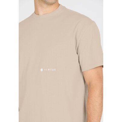 Vyriški marškinėliai VIRTUS Josephy M S/S Tee