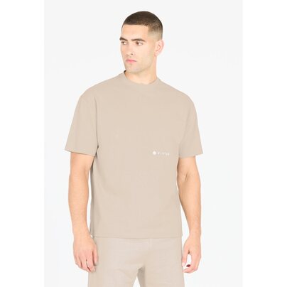 Vyriški marškinėliai VIRTUS Josephy M S/S Tee