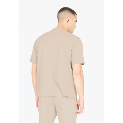 Vyriški marškinėliai VIRTUS Josephy M S/S Tee