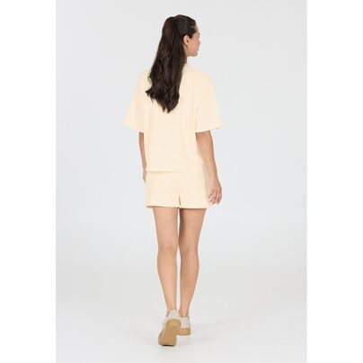 Moteriški šortai ATHLECIA: Crecy W Shorts