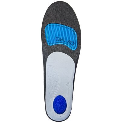 Vidpadžiai ENDURANCE: Endurance Anti-Slip Arch Support High
